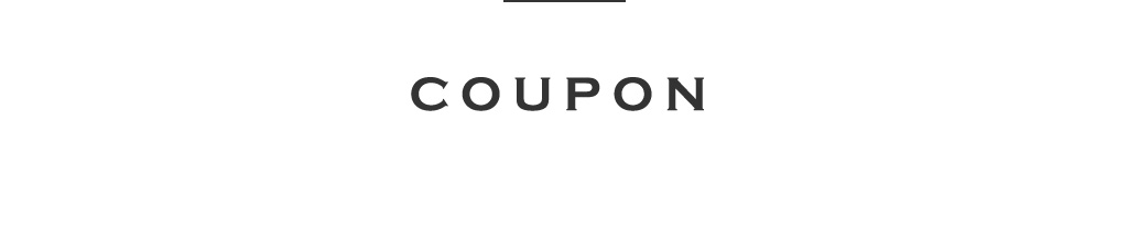 COUPON