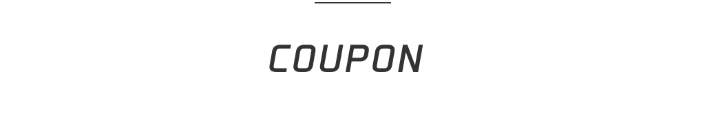 COUPON