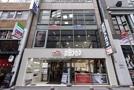 天神中央店