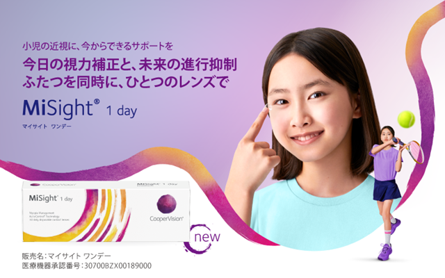 マイサイトワンデー